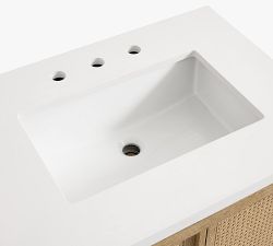 Marina 30" Mini Sink Vanity