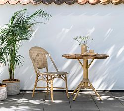 Sofie Outdoor Bistro Chair