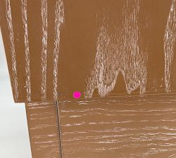 Open Box: Stella Jewelry Box, Ultimate - Fog