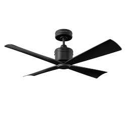 Lainey Steel Ceiling Fan