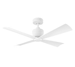 Lainey Steel Ceiling Fan (44")