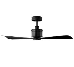 Lainey Steel Ceiling Fan - Thumbnail 3