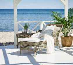 Dollie Outdoor Chaise Lounge