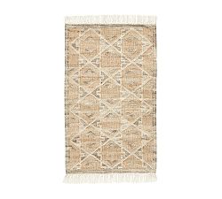 Open Box: Arroyo Handwoven Wool Rug, 3' x 5' - Bronze