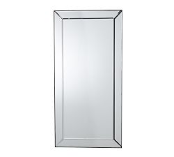 Open Box: Astor Oversized Rectangular Mirror (24" x 48")
