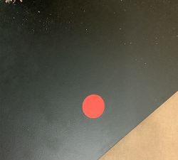 Open Box: Lit Pine Tree (6') - Green