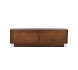Pottery Barn Decla Media Console - Thumbnail 3