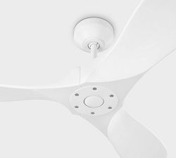 Kevin Steel Ceiling Fan (44")
