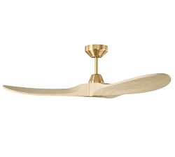 Kevin Steel Ceiling Fan (44")