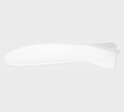 Kevin Steel Ceiling Fan (44")