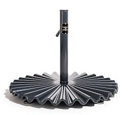 Selene 90lb Clamshell Umbrella Base