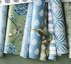 Kravet Rose Toile Wallpaper