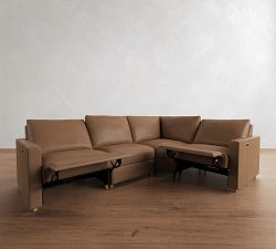 Pottery Barn Westwood Sectional - Thumbnail 3