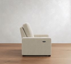 Turner Square Arm Power Recliner