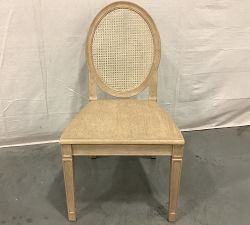 Open Box: Sausalito Dining Chair - Seadrift