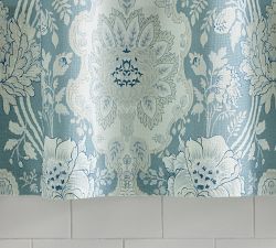 Kravet Arboretum Shower Curtain
