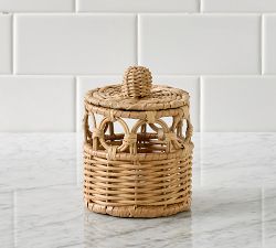 Monique Lhuillier Antibes Bathroom Accessories