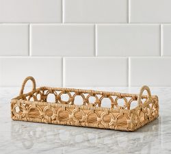 Monique Lhuillier Antibes Bathroom Accessories