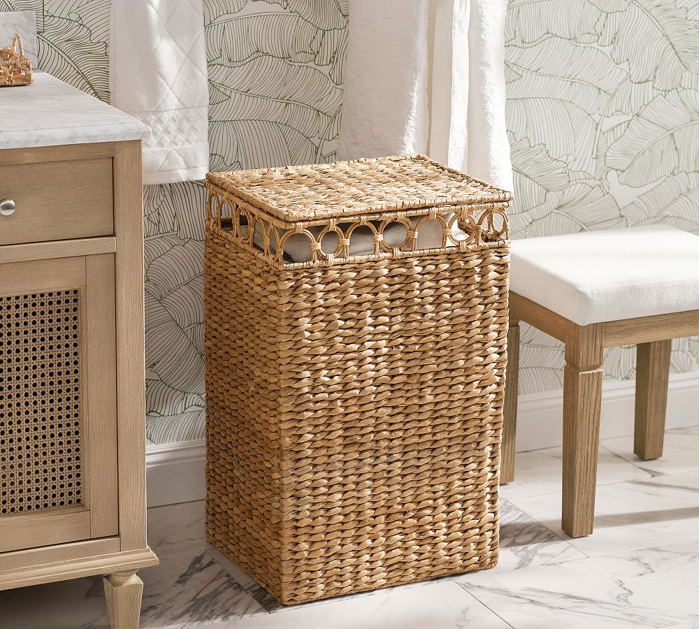 Monique Lhuillier Antibes Hamper