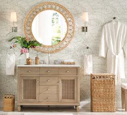 Monique Lhuillier Antibes Hamper