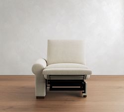 Build Your Own Turner Roll Arm Power Reclining Sectional