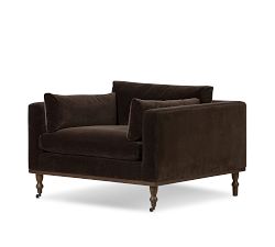 Causewell Square Arm Chair