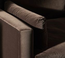 Causewell Square Arm Chair