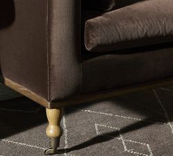 Causewell Square Arm Chair