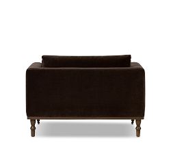 Causewell Square Arm Chair