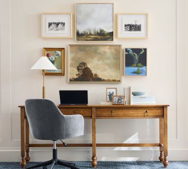 Summerville Home Office