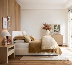 Newport Nightstand (32")