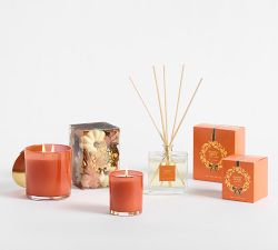Pumpkin Spice Scent Collection