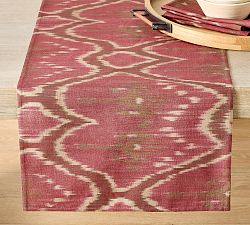 Turica Cotton Table Runner