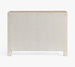 Aptos 4-Drawer Dresser (46")