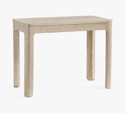 Aptos Mini Writing Desk (40")