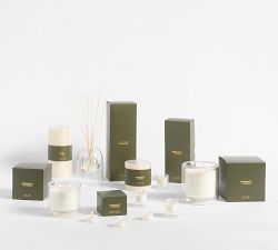 Bergamot Cypress Scent Collection