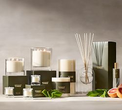 Bergamot Cypress Scent Collection