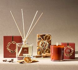 Citrus Clove Scent Collection
