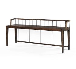 Derrick 60" Bench