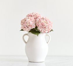 Faux Hydrangea Bundle