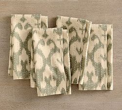 Kantha Napkins - Set of 4