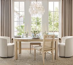 Preston Upholstered Dining Chair