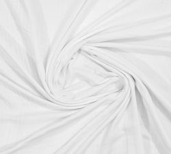 Turkish Cotton Fringe Throw