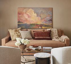 Valley Drive by Lauren Herrera