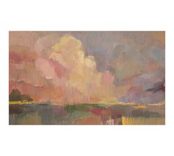 Valley Drive by Lauren Herrera