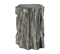 Sean Stump Accent Stool