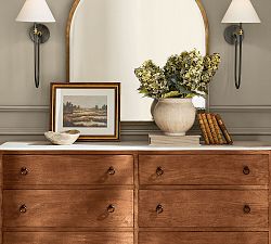 Autumn Marsh Framed Print