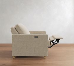 Westwood Slim Arm Power Recliner