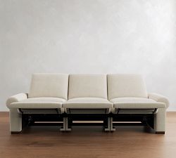 Turner Roll Arm Power Reclining Sofa (79"&ndash;110")