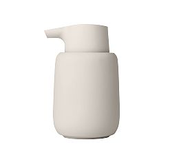Open Box: Blomus SONO Soap Dispenser - Moonbeam